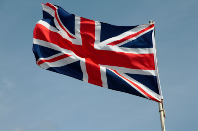 【优质】英国国旗(英国国旗的含义和历史)