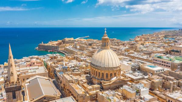 10 benefits of Maltese citizenship