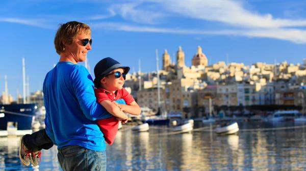 How to obtain Maltese citizenship by investment and pass it as inheritance