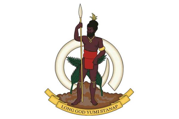 Vanuatu citizenship by investment: Vanuatu natio<em></em>nal emblem and its meaning