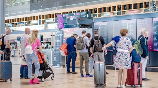 Berlin Brandenburg Airport