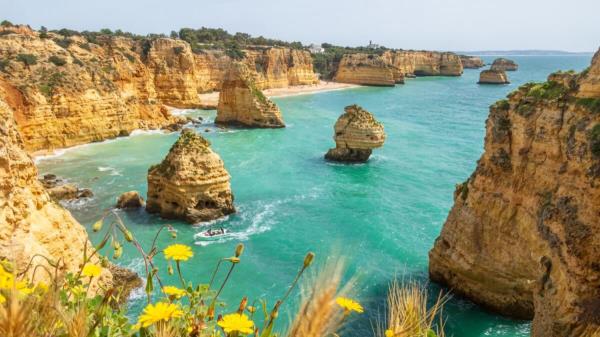 Algarve, Portugal