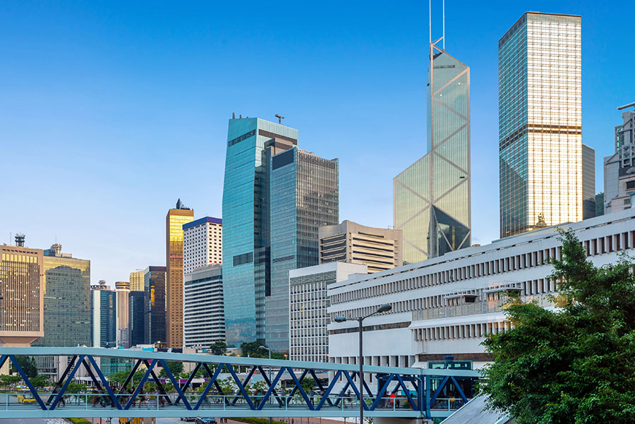 香港高才移民