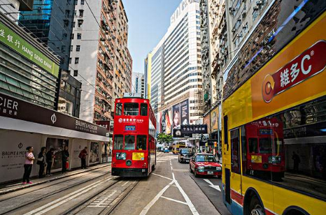 香港投资移民